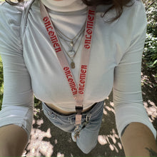 Load image into Gallery viewer, LANYARD