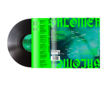Load image into Gallery viewer, GOOD LIFE (Vinyl LP black)
