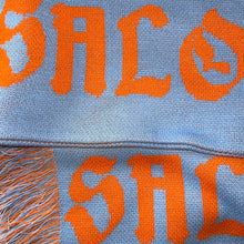 Load image into Gallery viewer, SALOMEA KNITTED SCARF