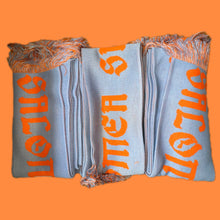 Load image into Gallery viewer, SALOMEA KNITTED SCARF
