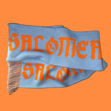 Load image into Gallery viewer, SALOMEA KNITTED SCARF