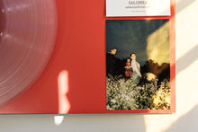 Load image into Gallery viewer, BATHING IN FLOWERS (VINYL LP)
