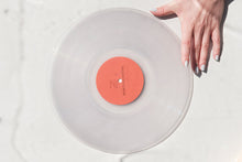 Load image into Gallery viewer, BATHING IN FLOWERS (VINYL LP)