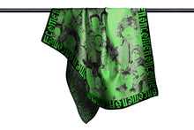 Load image into Gallery viewer, GOOD LIFE Satin Scarf PRE-ORDER!
