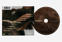 Load image into Gallery viewer, axxxis (CD) - PREORDER
