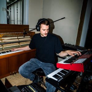 YANNIS ANFT